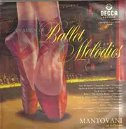 Mantovani And His Orchestra - An Album Of Ballet Melodies