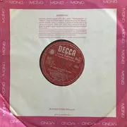 LP - Mantovani And His Orchestra - An Album Of Favourite Melodies Volume 3