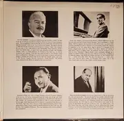 Double LP - Mantovani And His Orchestra - All American Showcase