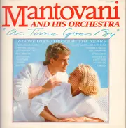 Mantovani And His Orchestra - As Time Goes By