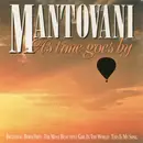 CD - Mantovani And His Orchestra - As Time Goes By
