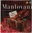 LP - Mantovani And His Orchestra - Gems Forever...