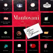 Mantovani And His Orchestra - Gems Forever...