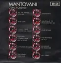 LP - Mantovani And His Orchestra - Gems Forever