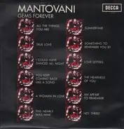 Mantovani And His Orchestra - Gems Forever