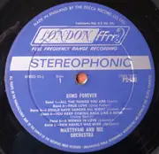 LP - Mantovani And His Orchestra - Gems Forever