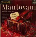 LP - Mantovani And His Orchestra - Gems Forever
