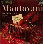 LP - Mantovani And His Orchestra - Gems Forever
