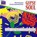 CD - Mantovani And His Orchestra - Gypsy Soul