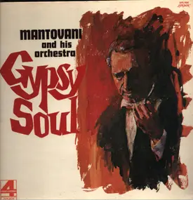 Mantovani - Gypsy Soul