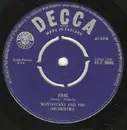 7inch Vinyl Single - Mantovani And His Orchestra - Diane / Charmaine