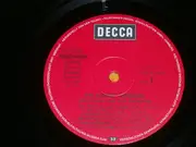 LP - Mantovani And His Orchestra - Ein Kleines Liebeslied