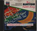 CD - Mantovani And His Orchestra - From Mantovani With Love