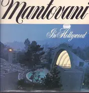 Mantovani And His Orchestra - In Hollywood