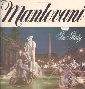 Mantovani - In Italy