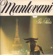 Mantovani And His Orchestra - In Paris