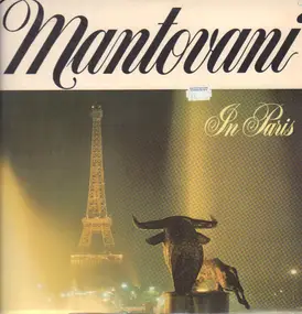 Mantovani - In Paris