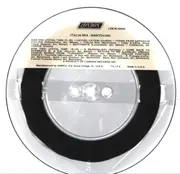 4-Track - Mantovani And His Orchestra - Italia Mia