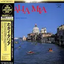 LP - Mantovani And His Orchestra - Italia Mia - 180g / Incl OBI + inserts