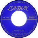 7inch Vinyl Single - Mantovani And His Orchestra - Love Makes The World Go 'Round (La Ronde De L'amour) / Greensleeves