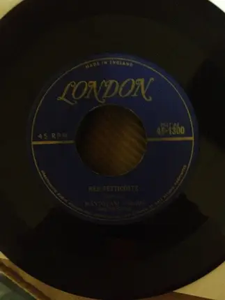 Mantovani And His Orchestra - Love's Dream After The Ball