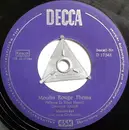 7inch Vinyl Single - Mantovani And His Orchestra - Moulin Rouge Thema