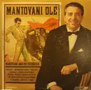 LP - Mantovani And His Orchestra - Mantovani Olé