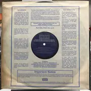 LP - Mantovani And His Orchestra - Mantovani Favourites