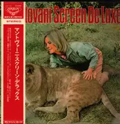 LP - Mantovani And His Orchestra - Mantovani / Screen Double Deluxe - OBI