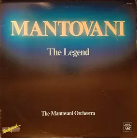 Mantovani - Mantovani The Legend