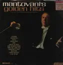 LP - Mantovani And His Orchestra - Mantovani's Golden Hits - Mono