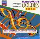 CD - Mantovani And His Orchestra - Mantovani's Golden Hits
