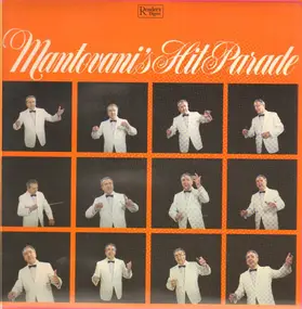 Mantovani - Mantovani's Hit Parade