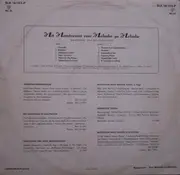 LP - Mantovani And His Orchestra - Mit Mantovani Von Melodie Zu Melodie