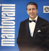 LP - Mantovani And His Orchestra - Musik Mit Mantovani