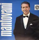 LP - Mantovani And His Orchestra - Musik Mit Mantovani