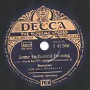 Schellack - Mantovani And His Orchestra - Some Enchanted Evening / Symphony