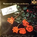 LP - Mantovani And His Orchestra - Songs To Remember
