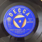 7inch Vinyl Single - Mantovani And His Orchestra - Sigmund Romberg Suite - Vol.2