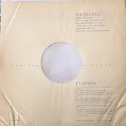LP - Mantovani And His Orchestra - Stop The World I Want To Get Off / Oliver!