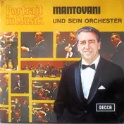 Mantovani - Portrait in Musik