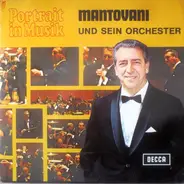 Mantovani - Portrait in Musik
