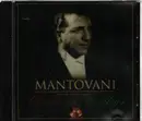 CD - Mantovani And His Orchestra - Play The Songs Of Christmas
