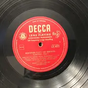 LP - Mantovani And His Orchestra - Plays The Immortal Classics