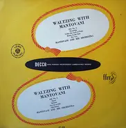 Mantovani And His Orchestra - Waltzing With Mantovani