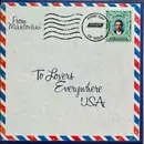 4-Track - Mantovani And His Orchestra - To Lovers Everywhere
