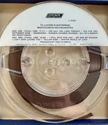 4-Track - Mantovani And His Orchestra - To Lovers Everywhere