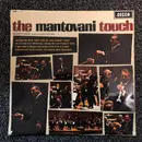LP - Mantovani And His Orchestra - The Mantovani Touch
