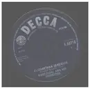 7inch Vinyl Single - Mantovani And His Orchestra - The Candlelight Waltz