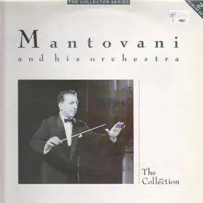 Mantovani - The Collection